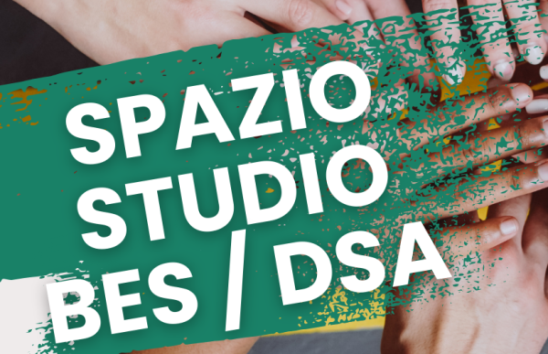 Spazio Studio BES e DSA