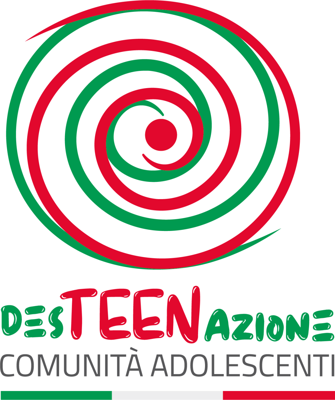 Progetto DesTeenAzione - Webinar dedicato agli ETS