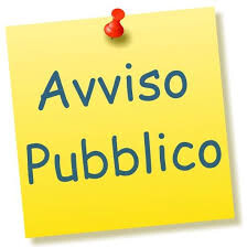 Avviso concessione contributi per il biennio '26-'27