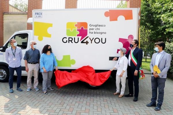 Sviluppo del Welfare di Comunità e delle reti locali