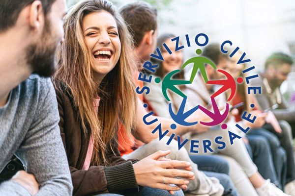 S.C.U. - Servizio Civile Universale