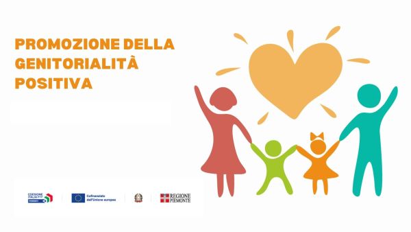 "Genitorialità Positiva"