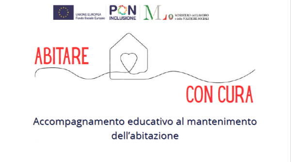 Abitare con Cura
