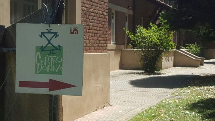 Reti di protezione per vittime di violenza