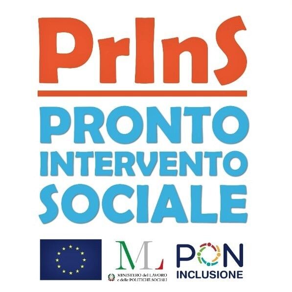 PrInS - Pronto Intervento Sociale