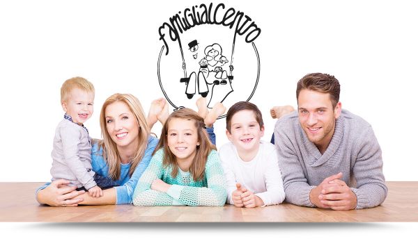 "Essere genitori un'arte imperfetta"