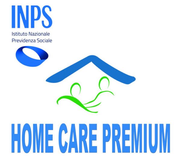 Progetto INPS "Home Care Premium" - Edizione 2025/2028