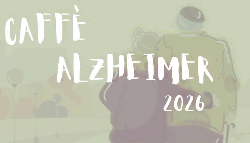 Caffè Alzheimer 2026